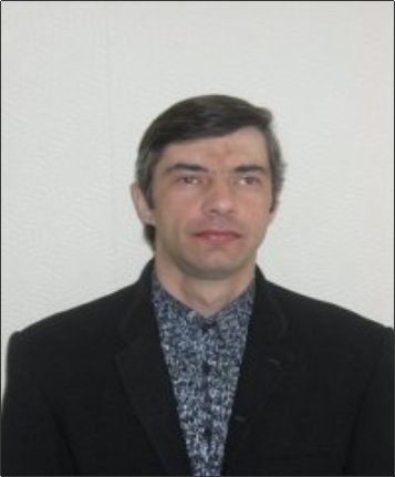 Сергей Киясов