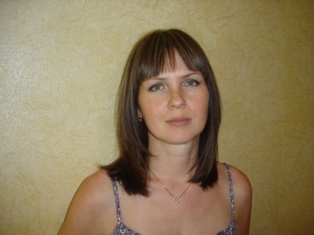 Юлия Пчелинцева