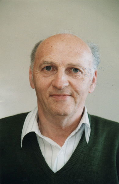 Борис Пшеничнер