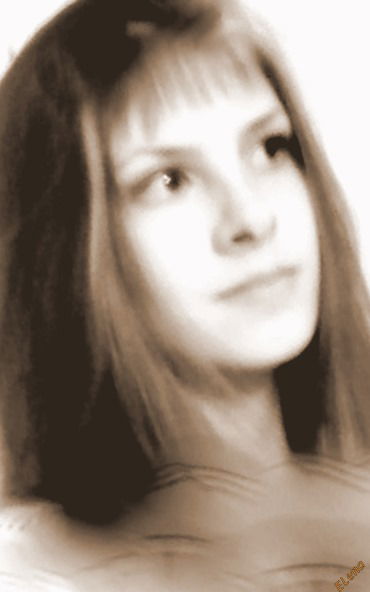 Елена Поносова