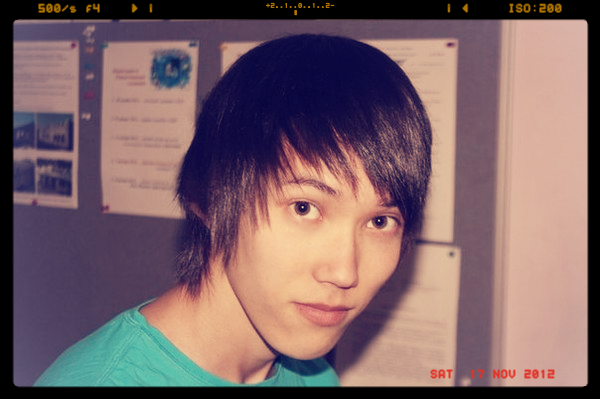 Михаил Головин