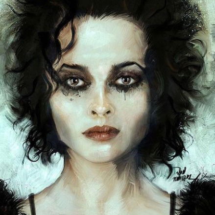 Анастасия Каравайцева