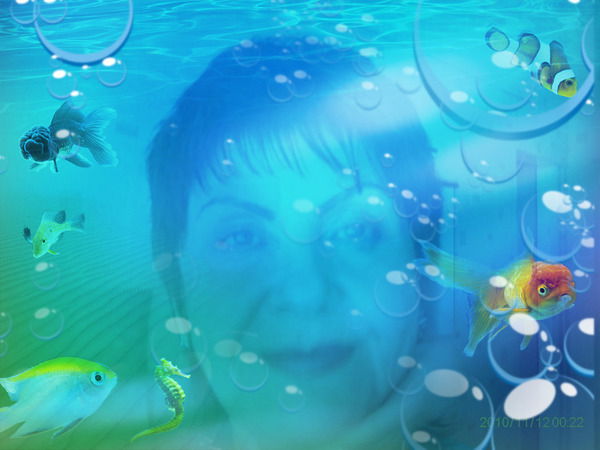 Наталия Мацора