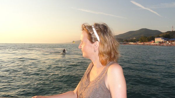 Валентина Губарева