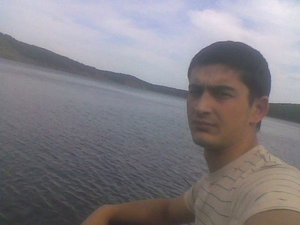 Талабшо Гулов