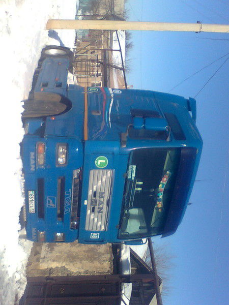 Николай Царенко