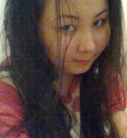 Гаухартас Жаканова