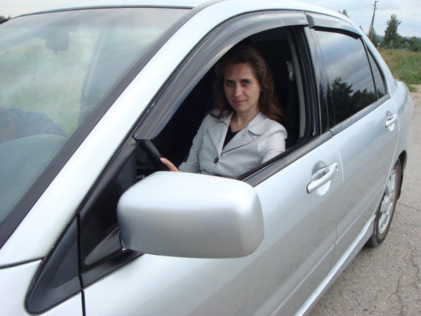 Ирина Сачкова