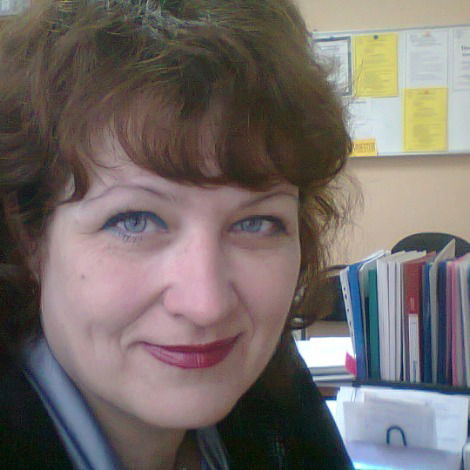 Елена Бисекенова