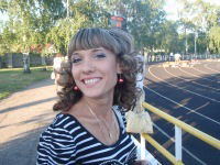 Юля Ергакова