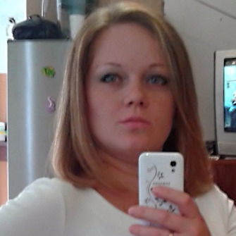 Юлия Фролова