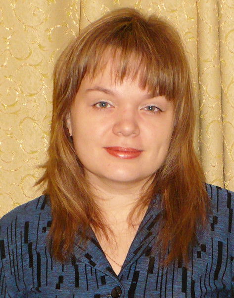 Елена Сесина