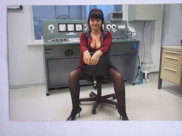 Юлия Чекунова