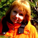 Светлана Попова
