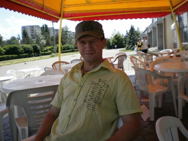 Aлексей Бауткин