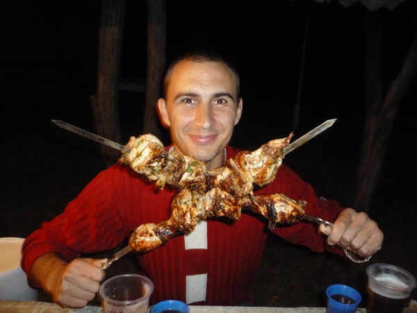 Сергей Фоменко