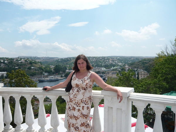 Юлия Фомина