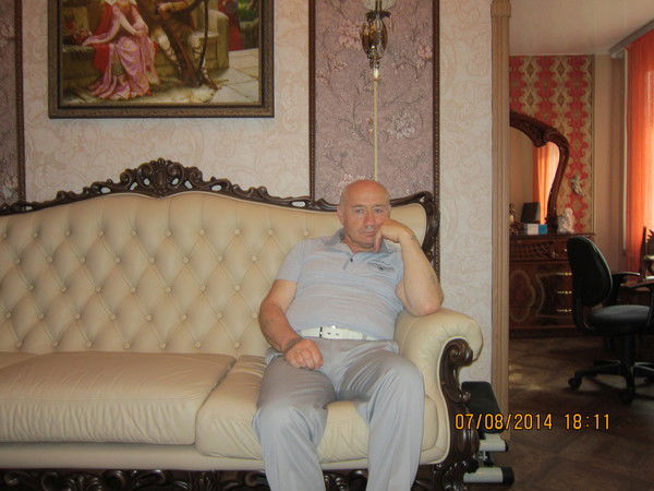 Борис Топоров