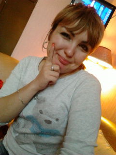 Светлана Белоусова