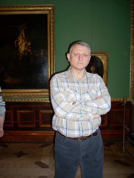 Андрей Децык