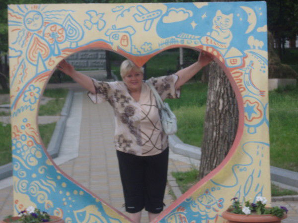 Татьяна Челак