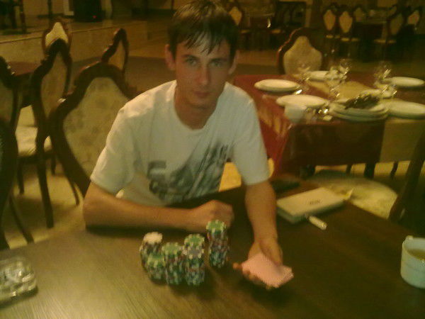 Ильнур Шагеев