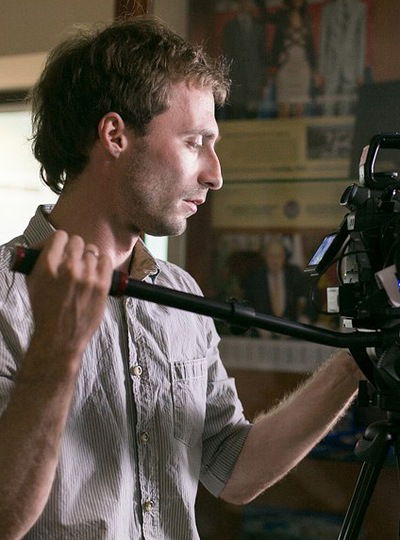 Сергей Тураев