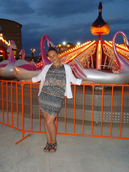 Вероника Меньшикова