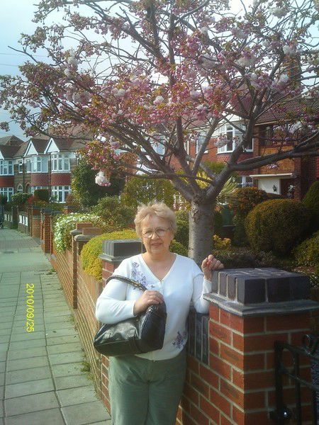 Людмила Полещенко