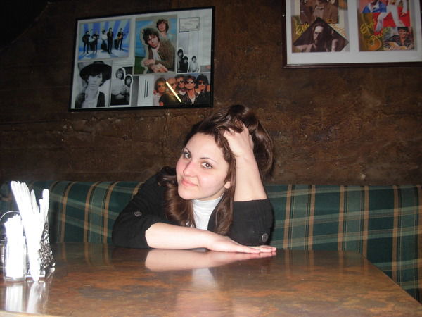 Анна Медведева