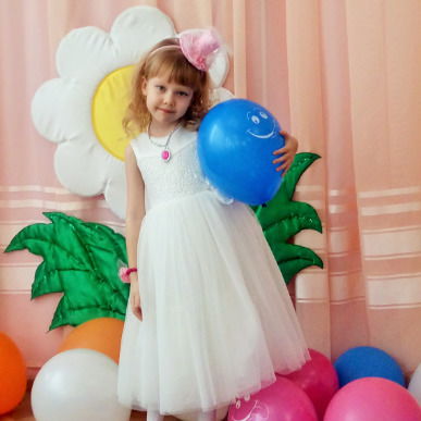 Наталья Сметанина