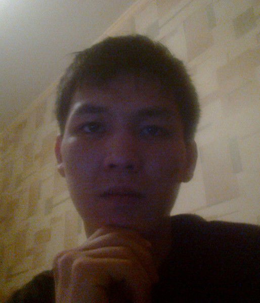 Рамазан Арыскалиев