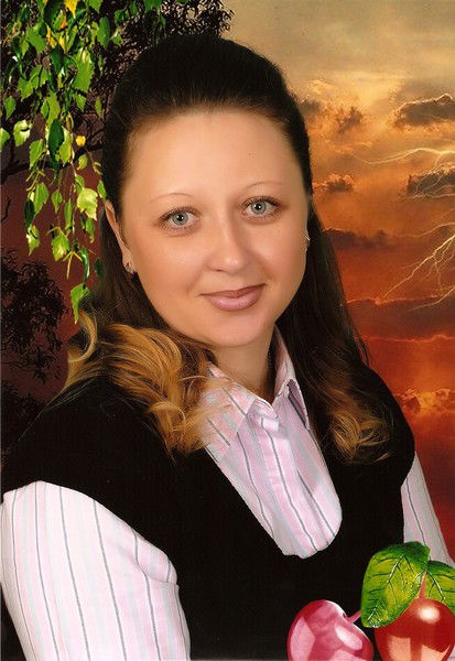 Оксана Ревель-Муроз