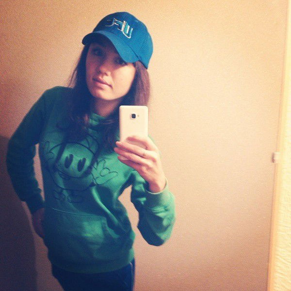 Жанна Ermekovna