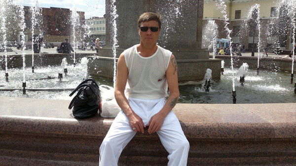 Андрей Алексеев