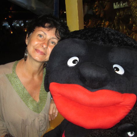 Елена Мирошниченко