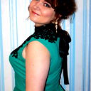 Мария Загораева