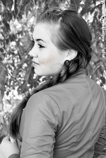 Татьяна Бородина