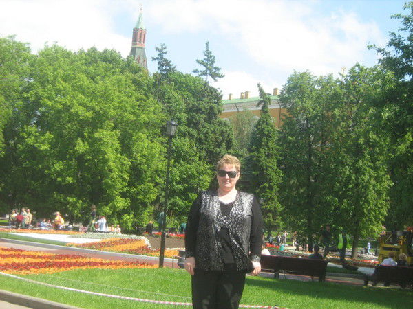 Светлана Путилова