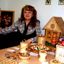 Наталья Платонова