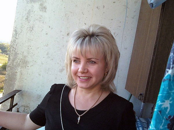 Ирина Кузнецова