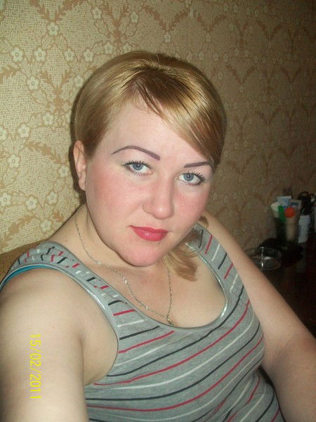 Татьяна Топольняк