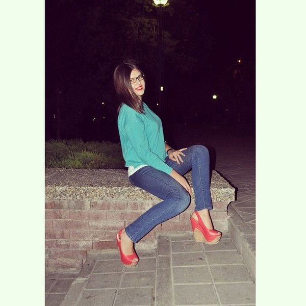 Наталья Николаевна