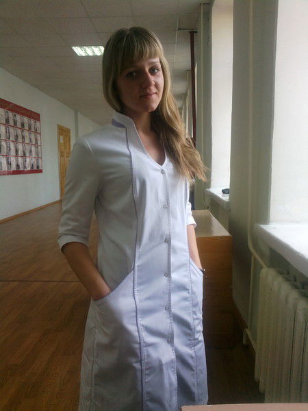 Юлия Павлюкова