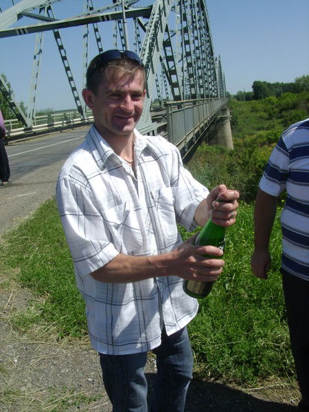 Александр Лошаковский