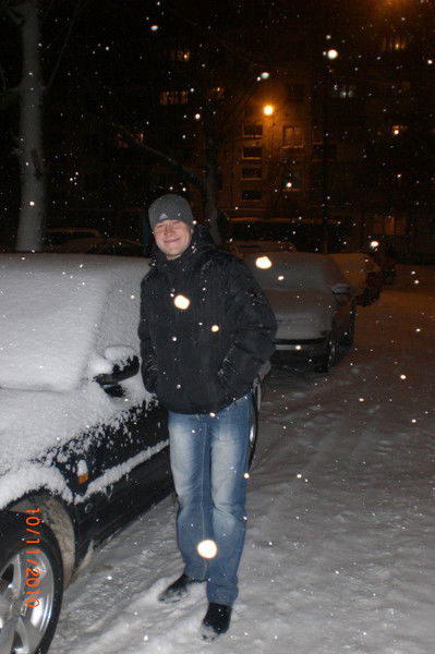 Андрей Якубенко