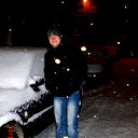 Андрей Якубенко