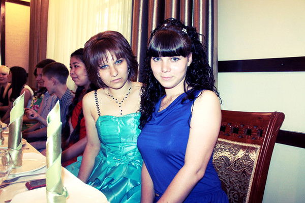 Zaika V Kedax))) )))))))))