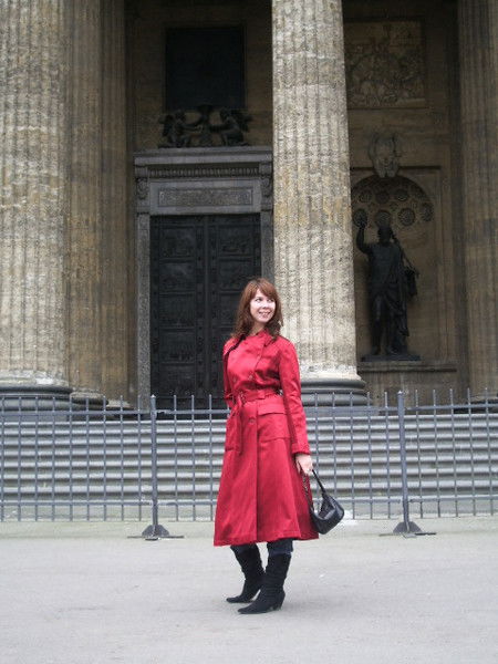 Лилия Шафикова