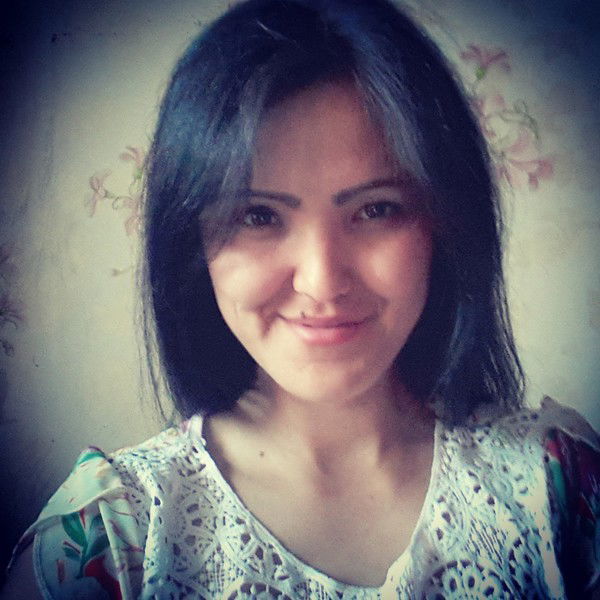 Гулнар Асеткызы